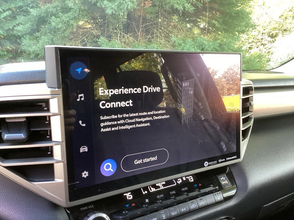 Used 2024 Toyota Sequoia SR5 image 13