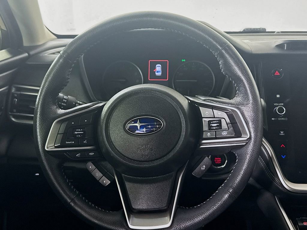 Used 2020 Subaru Legacy Limited w/ Popular Package #2 image 14