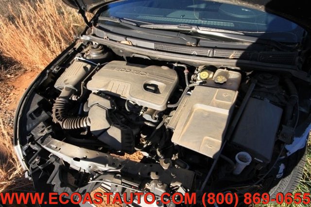 Used 2011 Buick LaCrosse CXL image 12