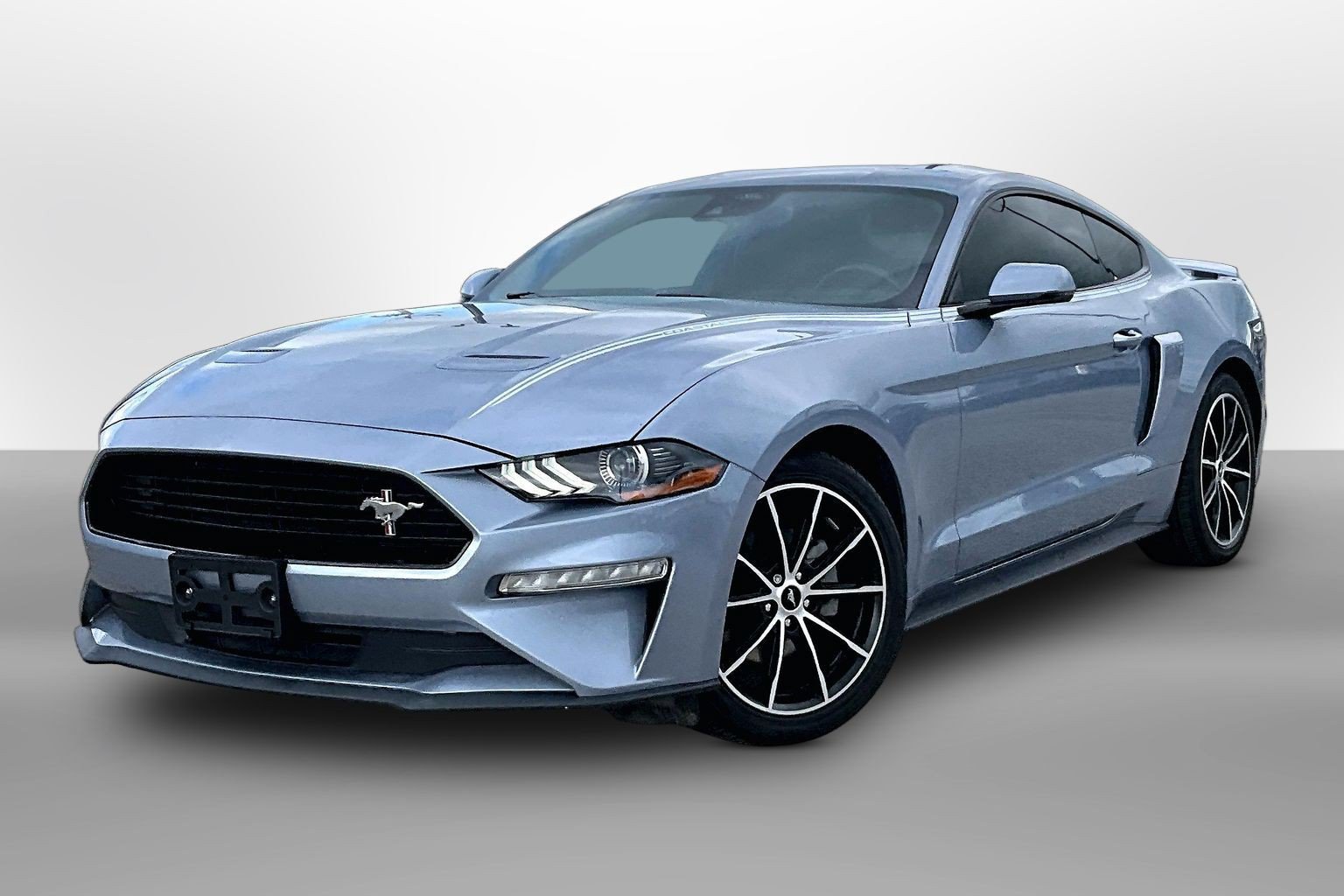 Used 2022 Ford Mustang Premium w/ Equipment Group 201A RWD image 12