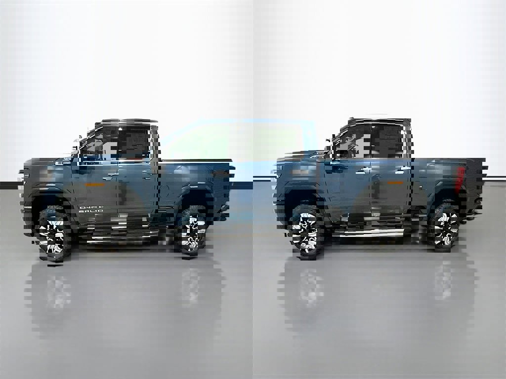 New 2025 GMC Sierra 2500 Denali w/ Denali Reserve Package image 4