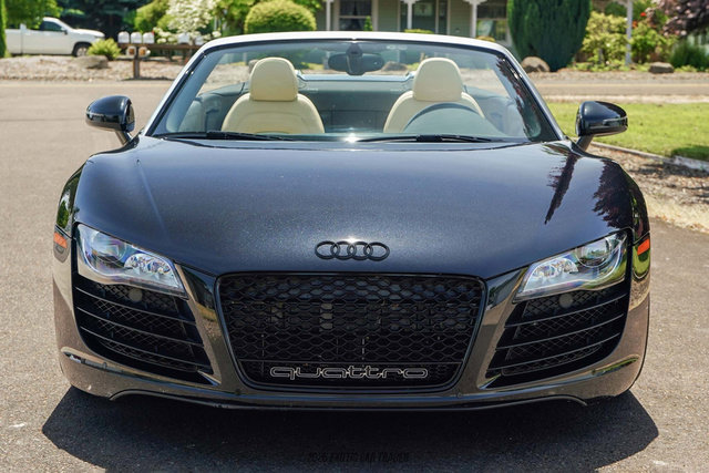 Used 2011 Audi R8 V8 AWD/4WD image 13