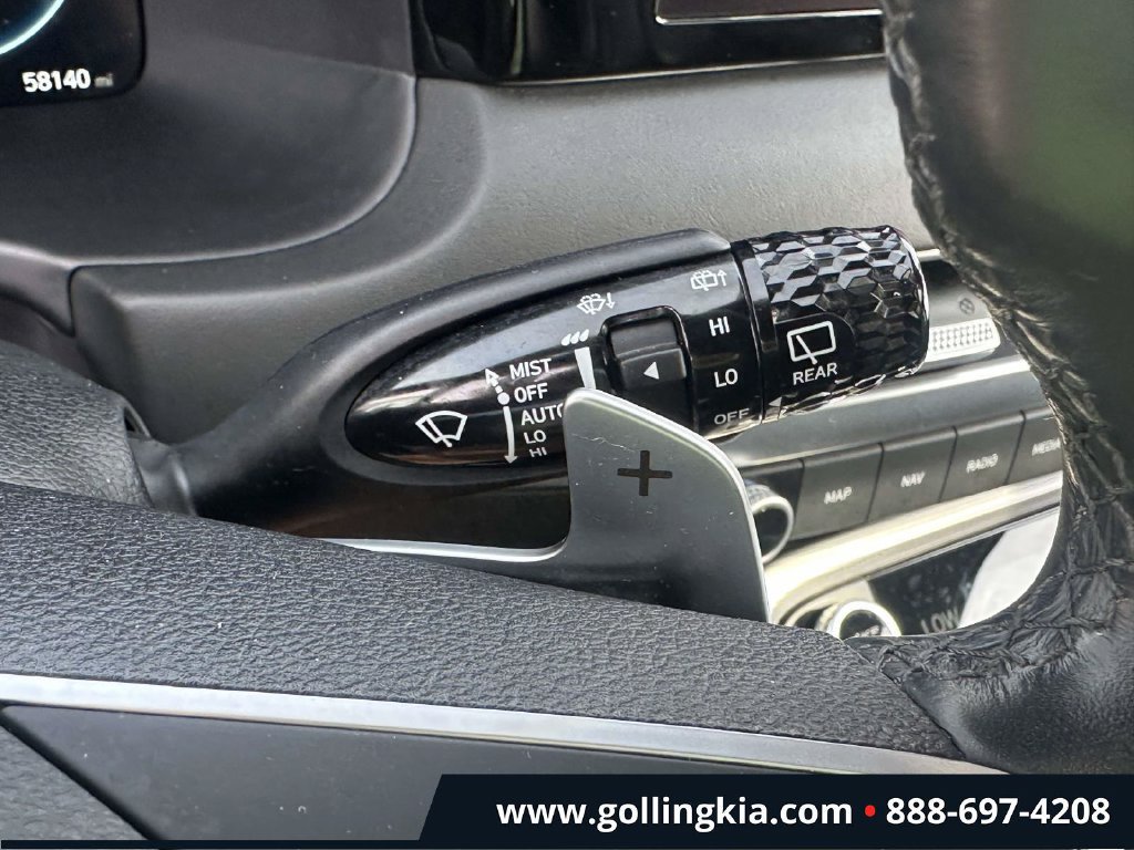 Used 2024 Hyundai Palisade Calligraphy AWD/4WD image 30