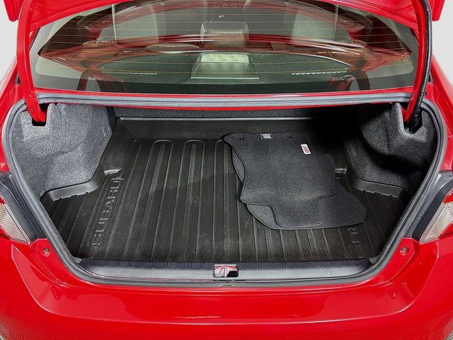 Used 2020 Subaru WRX STI Limited w/ Popular Package #3 image 28