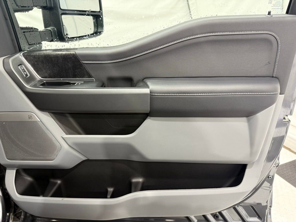 New 2026 Ford F250 XLT w/ XLT Premium Package image 24