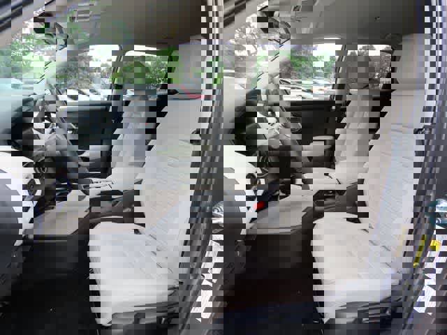 New 2026 Honda HR-V LX image 12