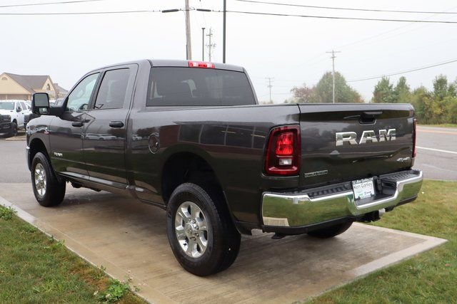 Used 2025 RAM 2500 Big Horn image 37