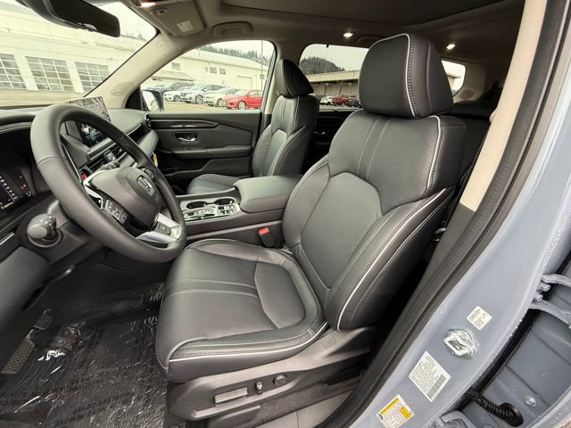 New 2025 Honda Pilot Elite image 15