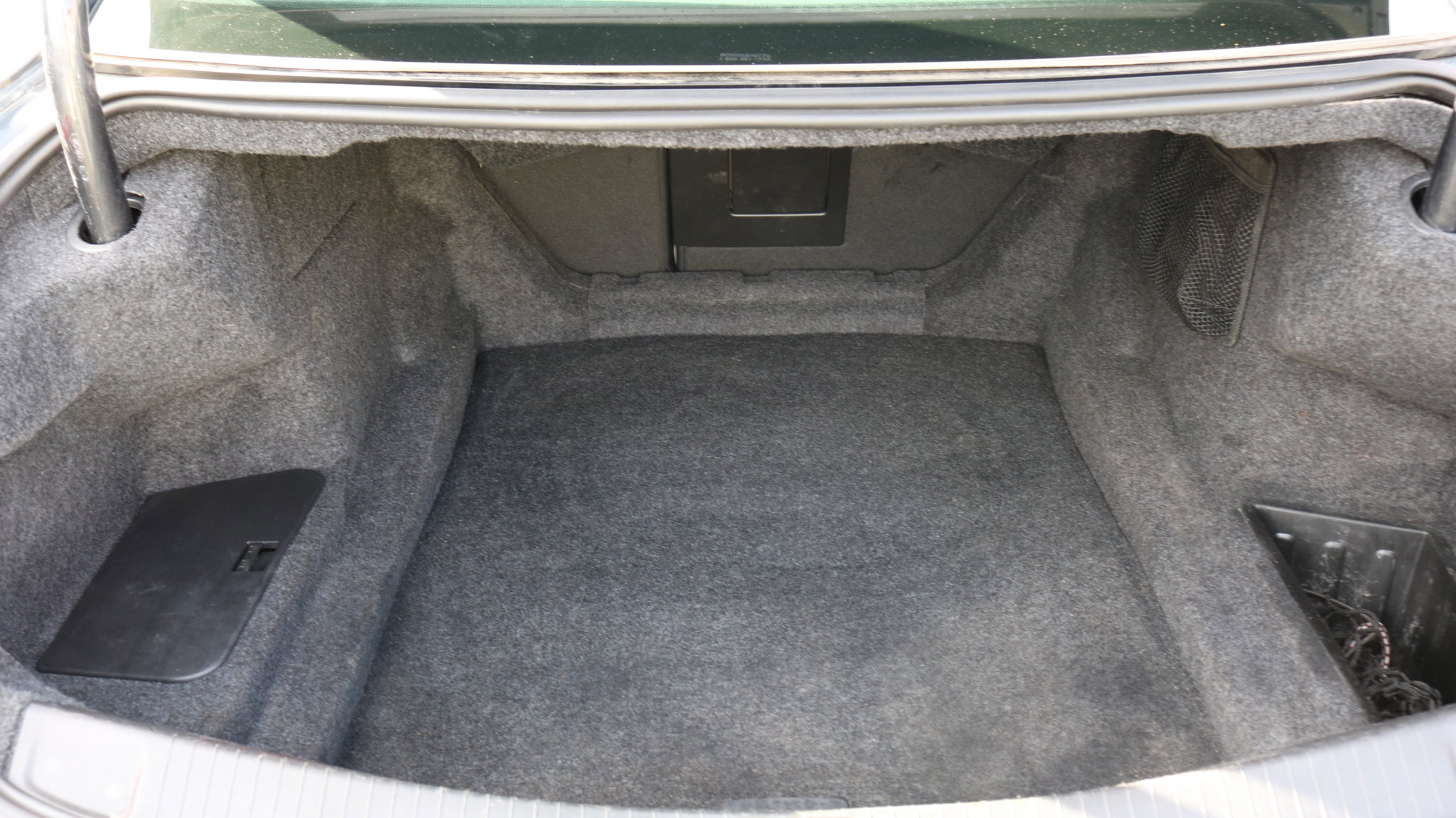 Used 2016 Cadillac CTS Luxury image 24