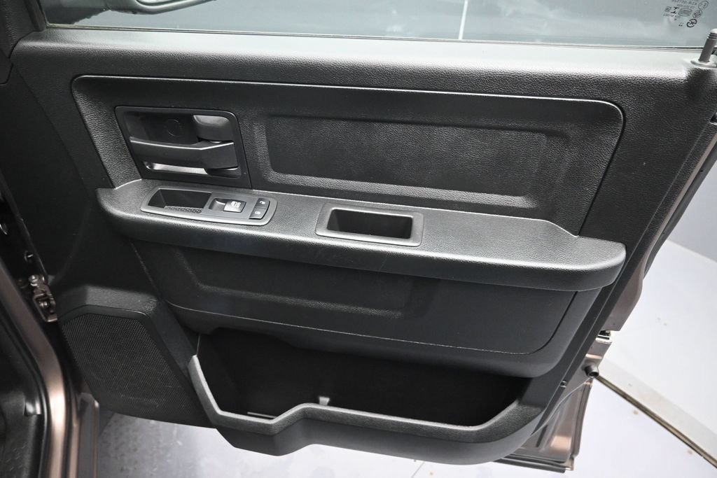 Used 2018 RAM 1500 Tradesman w/ Popular Equipment Group AWD/4WD image 28
