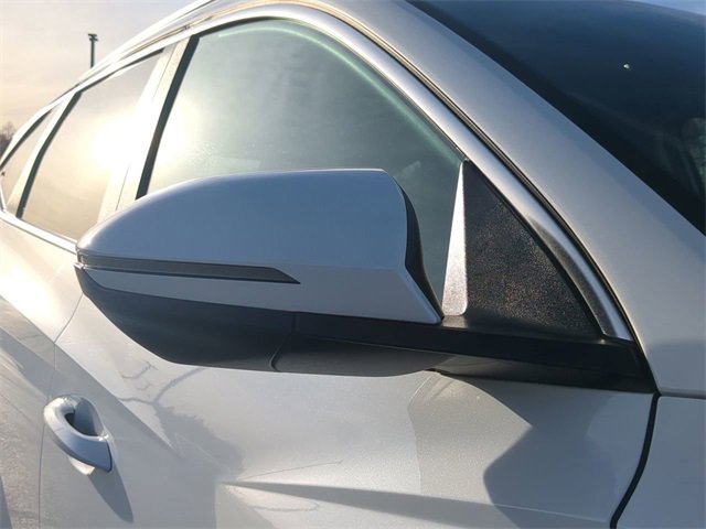 Used 2023 Hyundai Tucson SEL w/ Convenience Package image 11