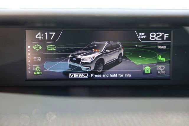 Certified 2022 Subaru Ascent Touring image 33