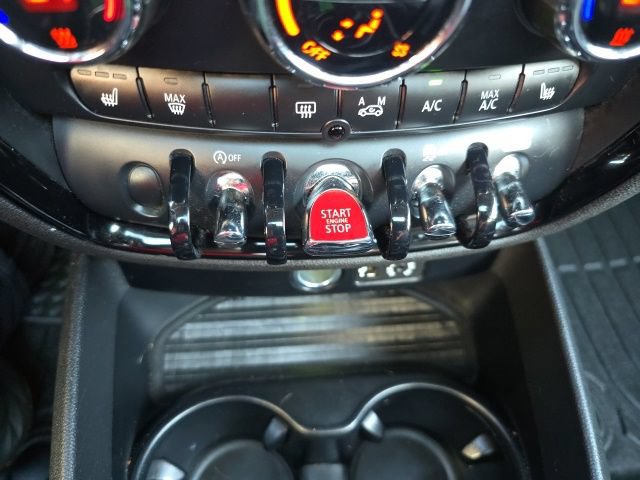 Used 2018 MINI Cooper Clubman S AWD/4WD image 21