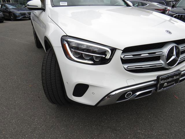 Used 2021 Mercedes-Benz GLC 300 GLC 300 4MATIC image 25
