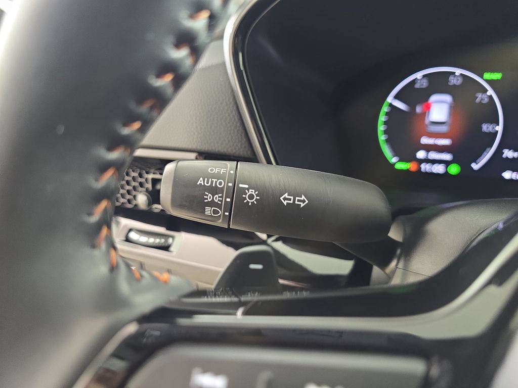 Used 2024 Honda CR-V Sport Touring image 29