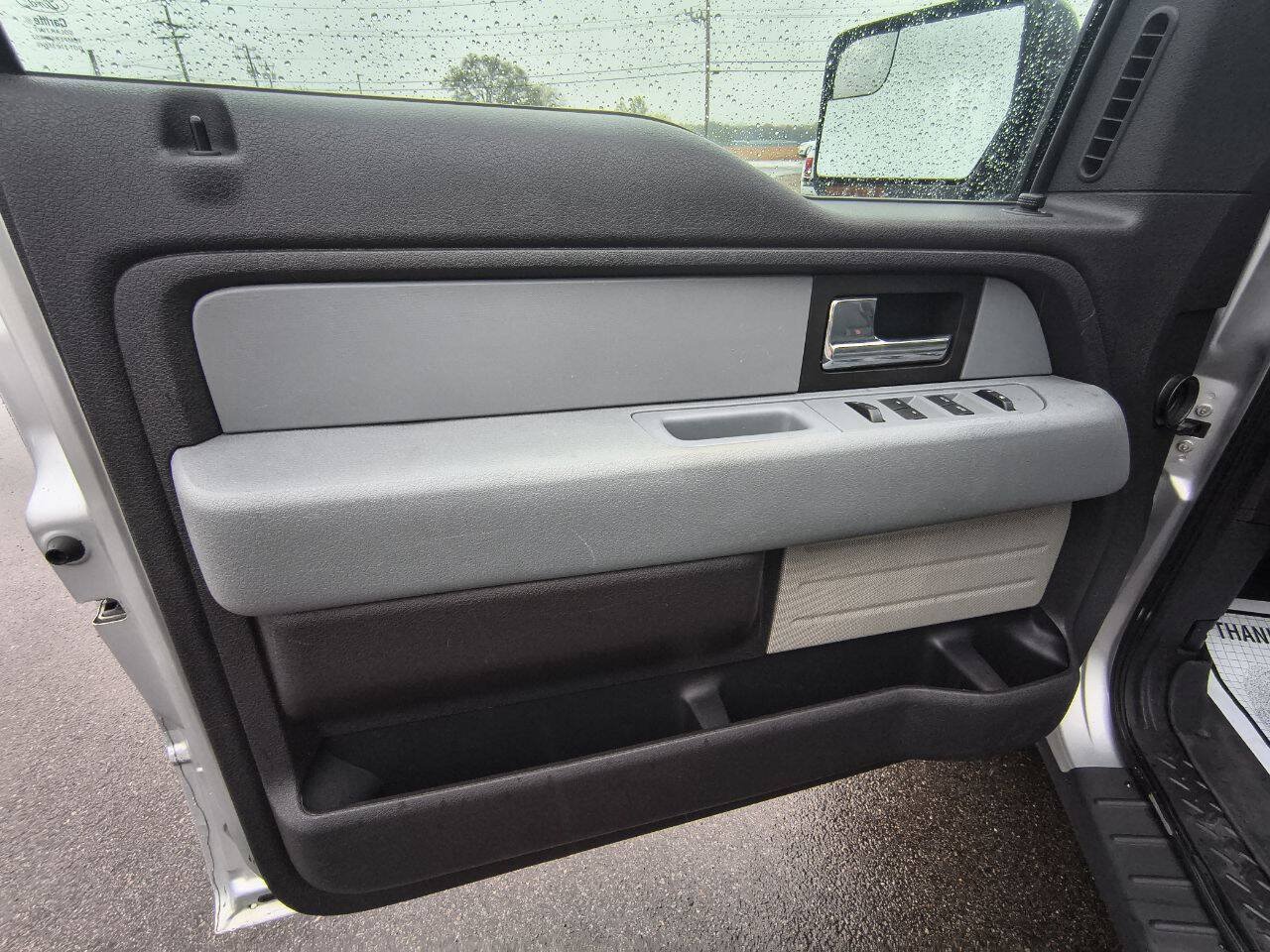 Used 2012 Ford F150 XLT w/ XLT Chrome Pkg AWD/4WD image 19