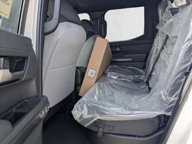 New 2026 Toyota Tacoma TRD Sport image 15