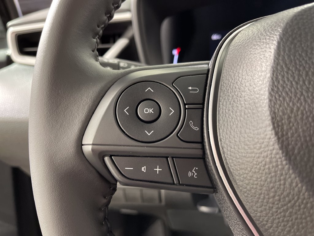 New 2027 Toyota Corolla SE FWD image 28