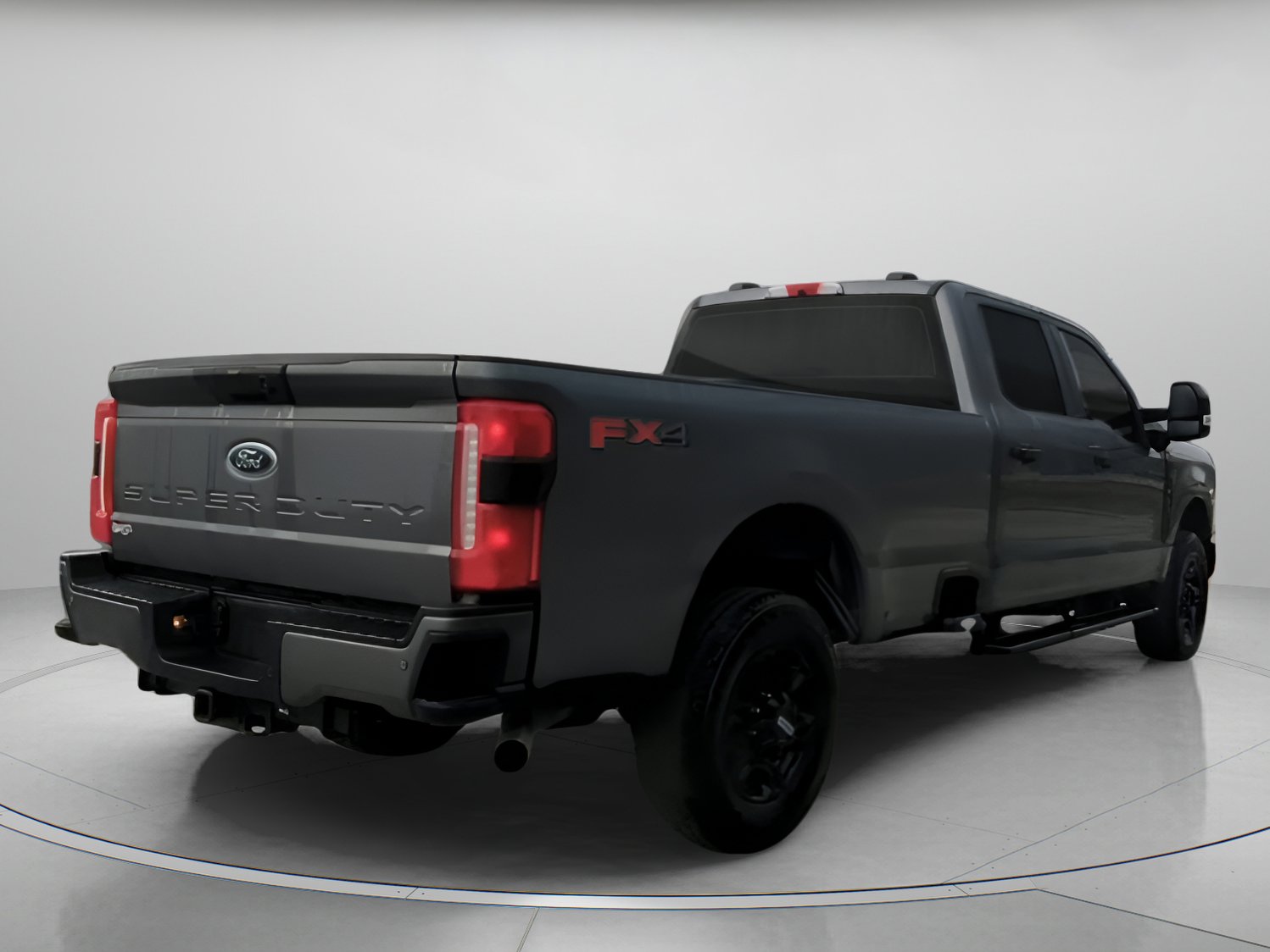 Certified 2024 Ford F250 XL w/ STX Appearance Package image 26