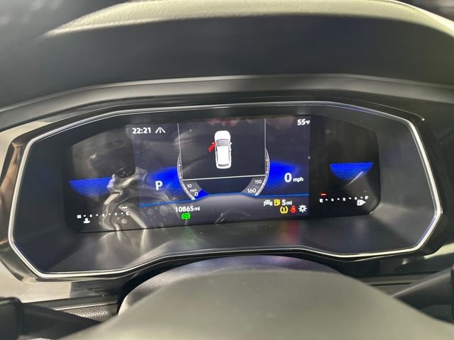 Used 2023 Volkswagen Jetta SE image 17