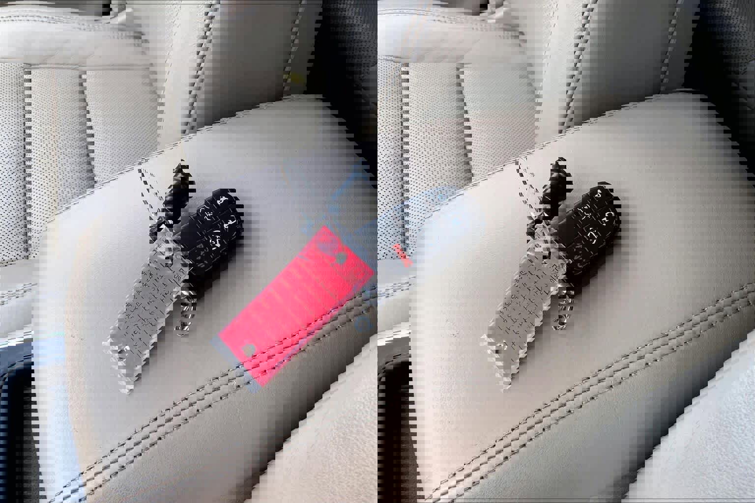 Used 2014 Dodge Durango Citadel w/ Trailer Tow Group IV AWD/4WD image 14