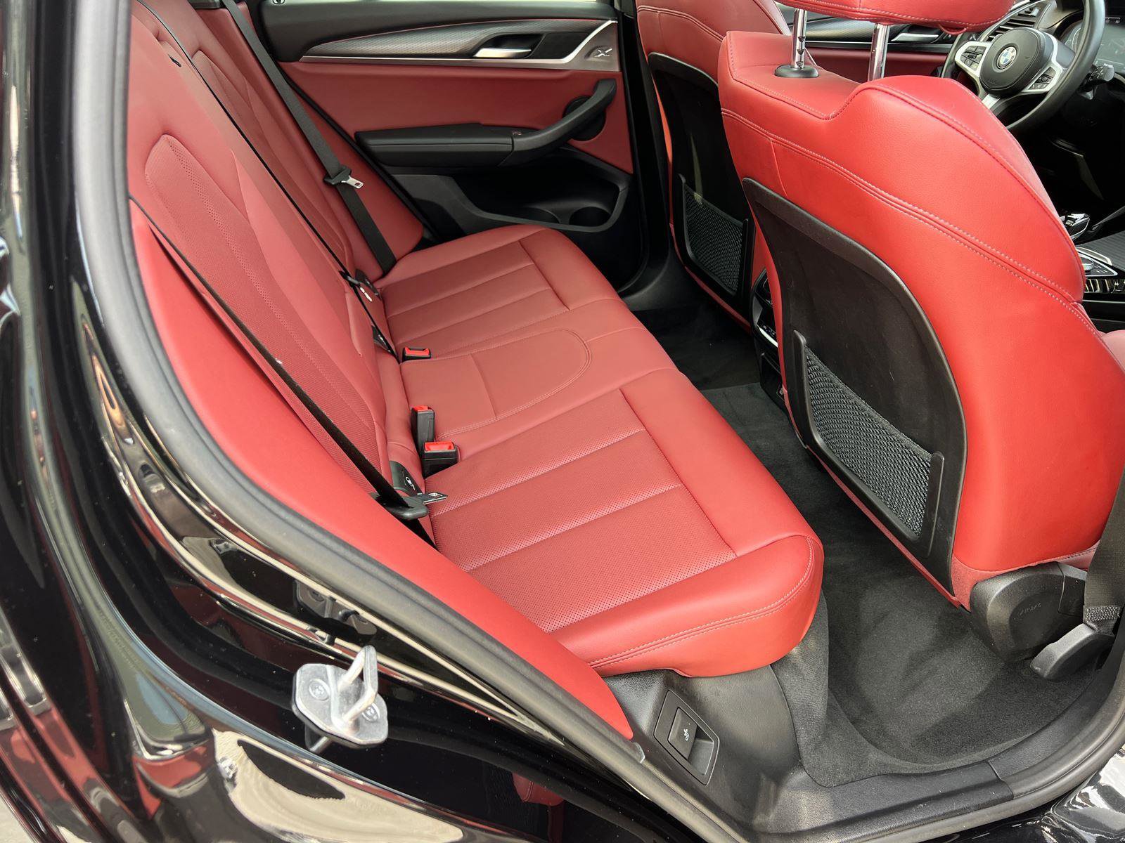 Used 2022 BMW X3 sDrive30i w/ M Sport Package 2 image 15