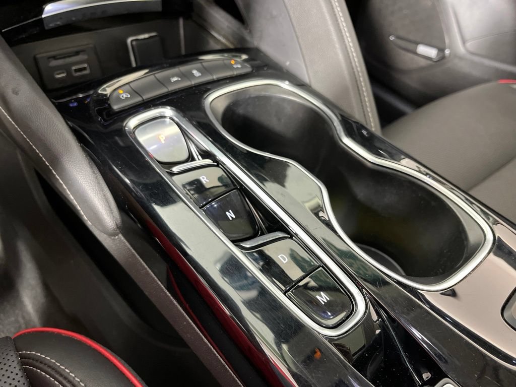 Certified 2022 Buick Envision Essence w/ Technology Package I FWD image 30