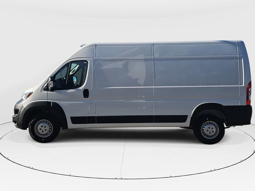 New 2026 RAM ProMaster 2500 w/ Convenience Group image 6