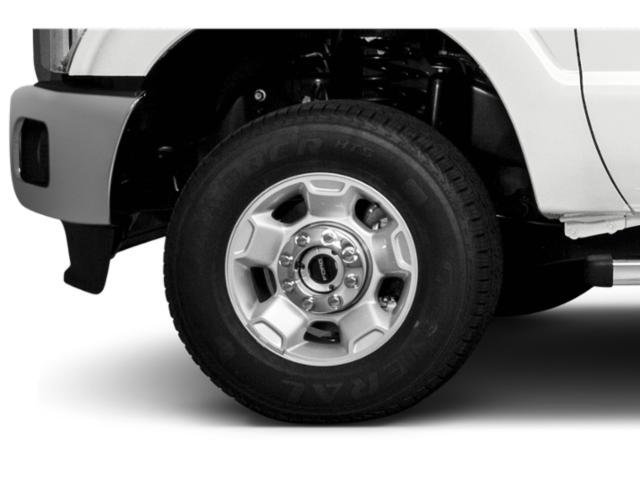 Used 2015 Ford F250 Lariat w/ Lariat Interior Package image 12