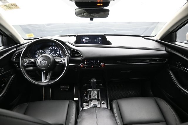 Certified 2024 MAZDA CX-30 AWD 2.5 S w/ Preferred Package image 9