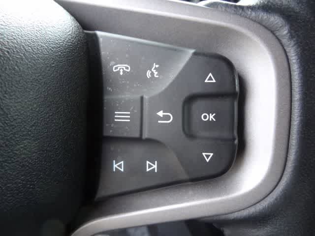 Used 2024 Ford Bronco Badlands AWD/4WD image 20