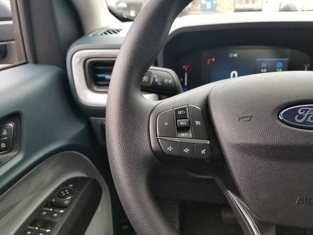 New 2026 Ford Maverick XLT image 25