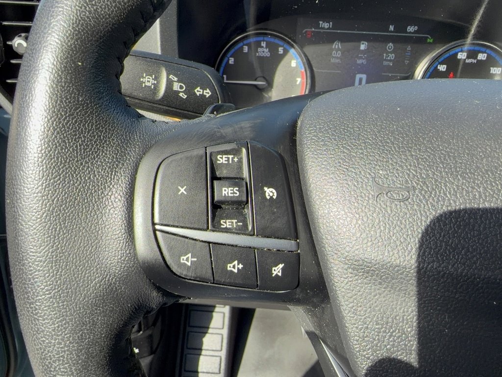 Certified 2023 Ford Bronco Sport Badlands image 25