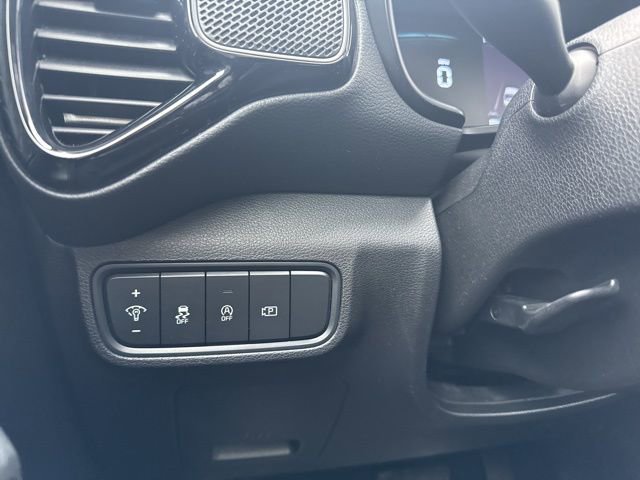 Used 2023 Kia Soul EX image 31