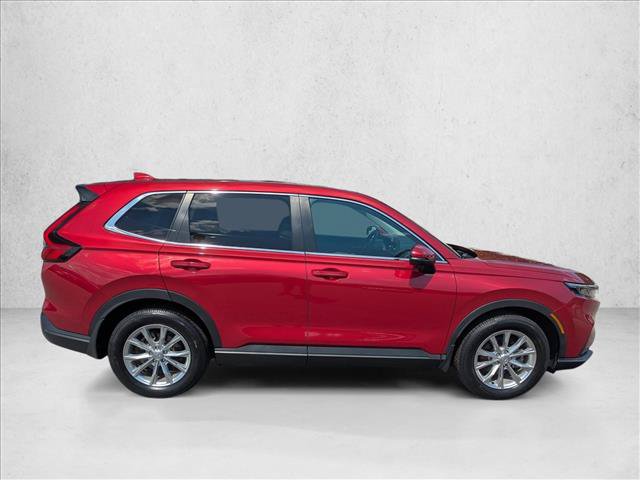 Certified 2023 Honda CR-V EX image 4