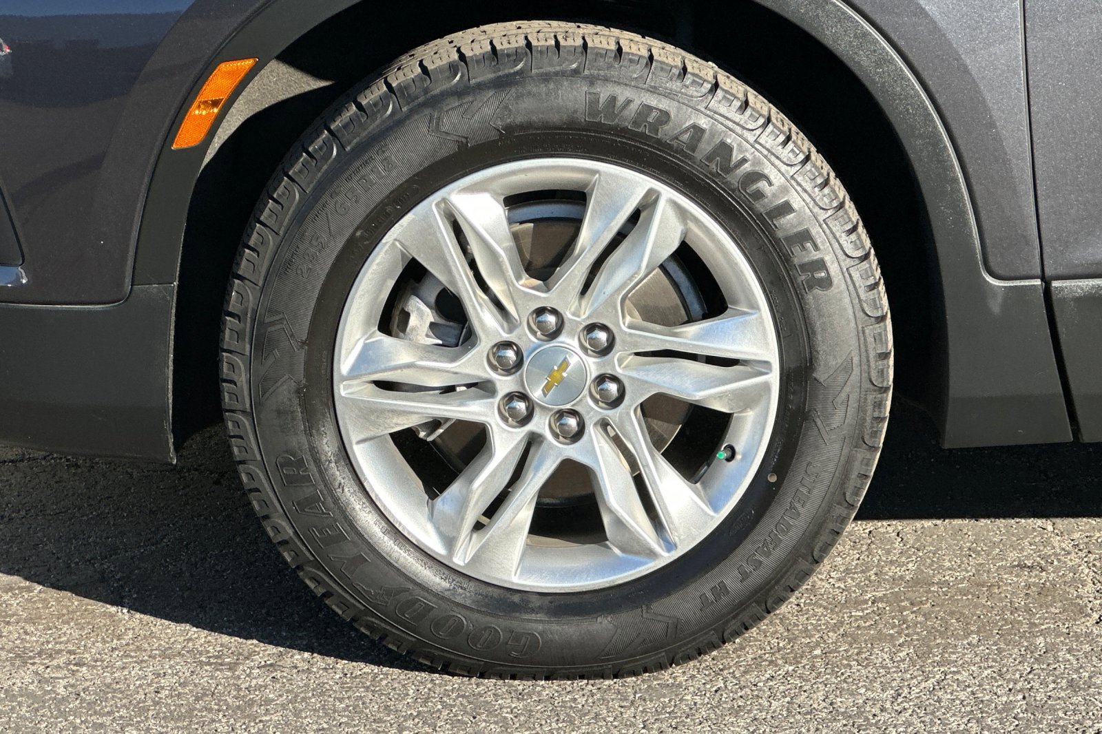 Certified 2022 Chevrolet Blazer LT image 36