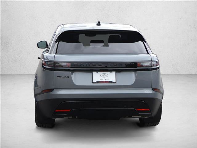 New 2026 Land Rover Range Rover Velar S AWD/4WD image 7
