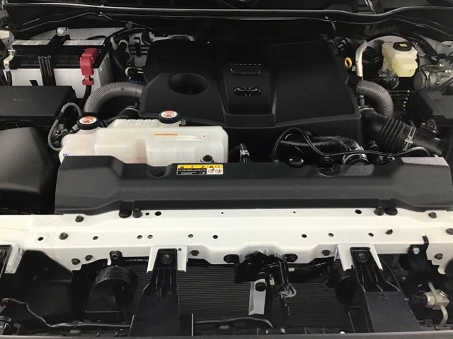 Used 2025 Toyota Tundra SR5 image 21