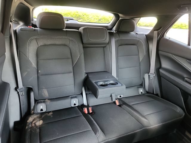 New 2026 Chevrolet Blazer EV LT FWD image 17