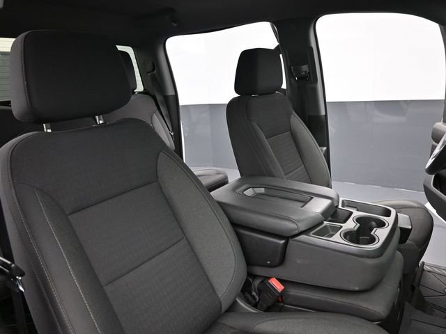 Used 2022 Chevrolet Silverado 1500 Custom image 25