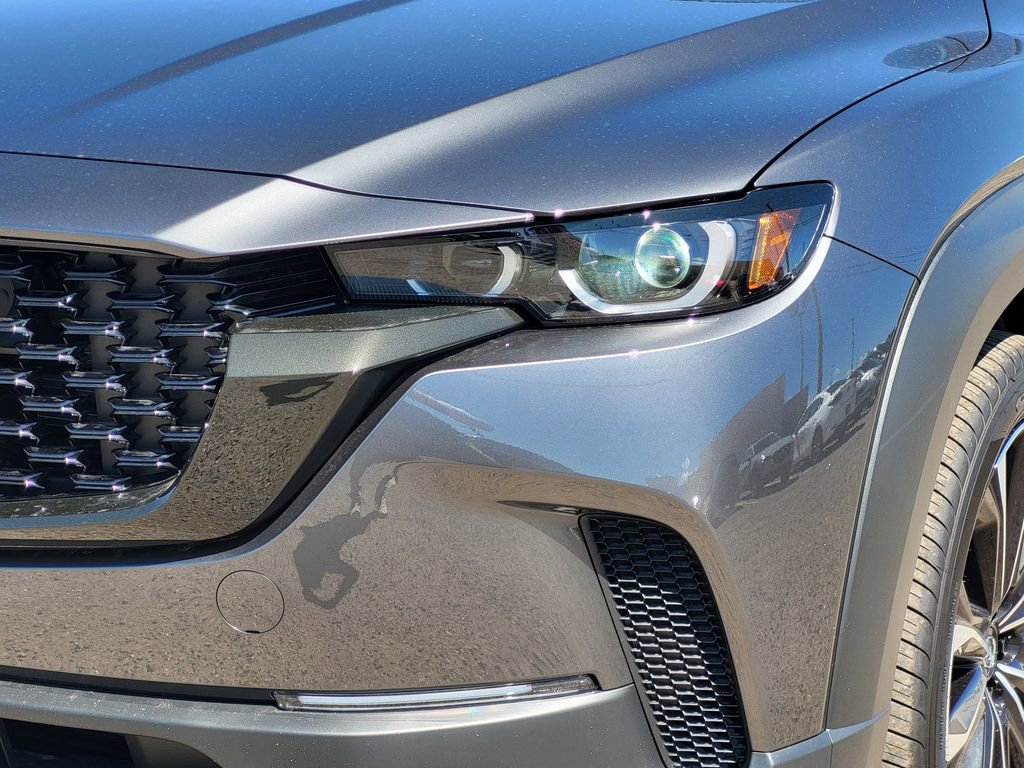 New 2025 MAZDA CX-50 AWD 2.5 S w/ Premium Plus Pkg image 5
