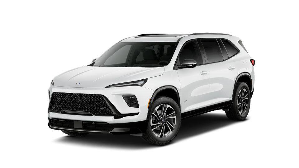 New 2027 Buick Enclave Sport Touring w/ Power Package FWD image 63