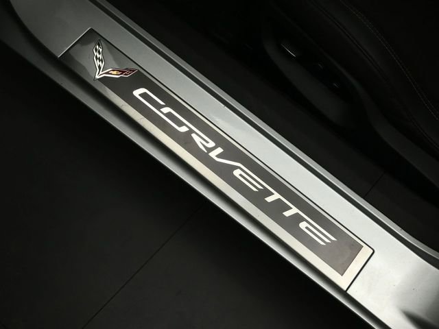 Used 2016 Chevrolet Corvette Stingray Coupe w/ 2LT Preferred Equipment Group RWD image 47