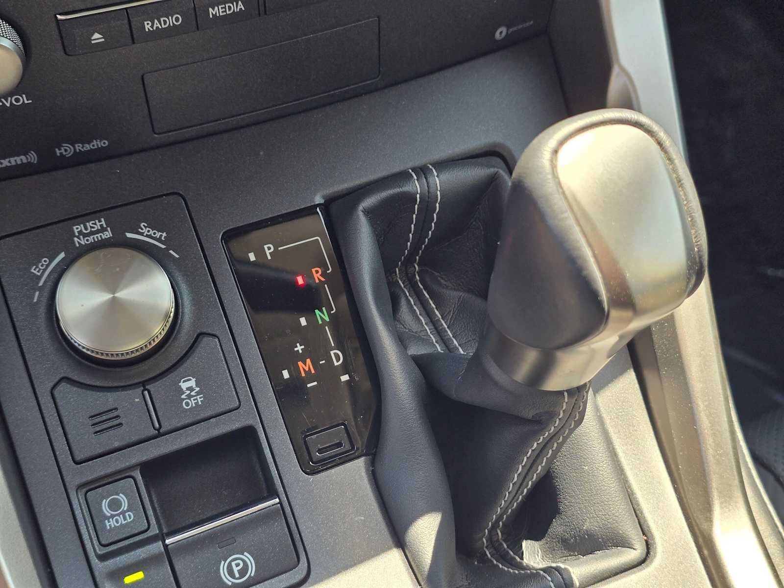 Used 2021 Lexus NX 300 AWD w/ Premium Package image 37