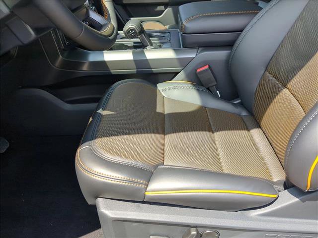 New 2026 Ford F150 Tremor w/ Equipment Group 402A High video 4