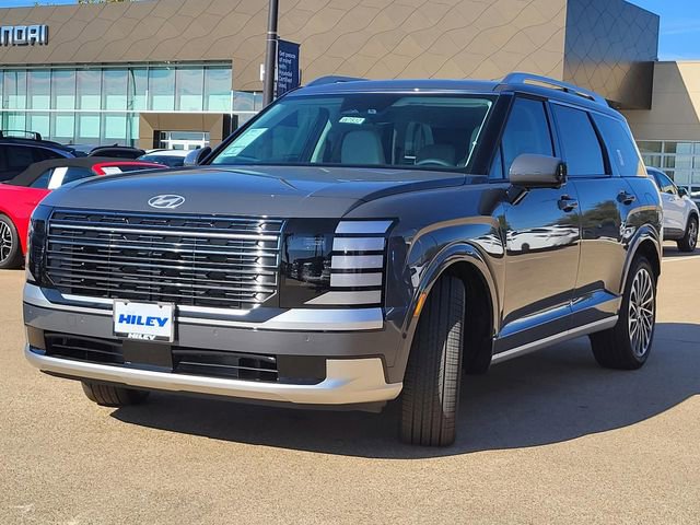 New 2026 Hyundai Palisade Calligraphy image 2