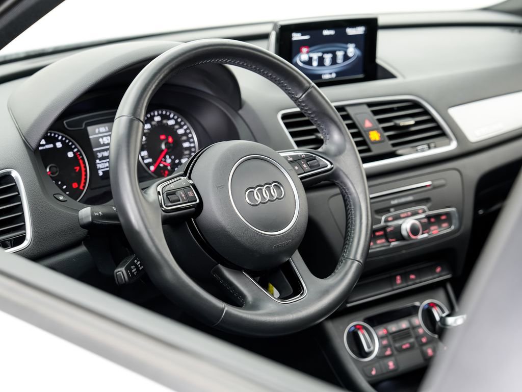 Used 2018 Audi Q3 2.0T Premium image 9