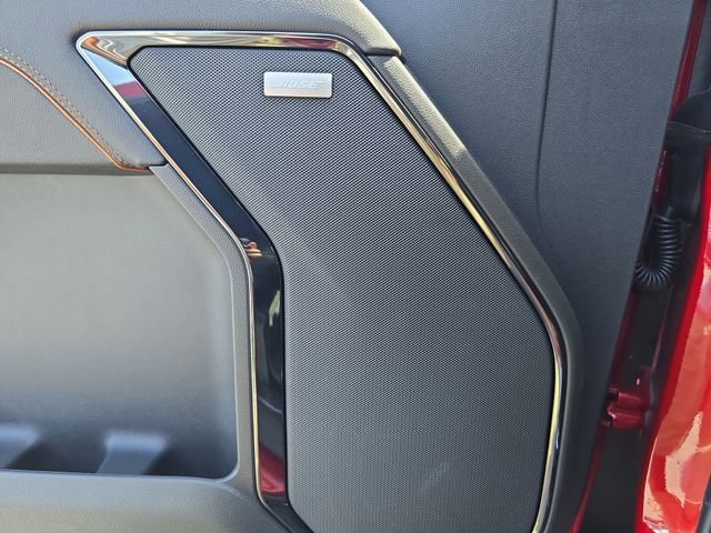 New 2026 GMC Sierra 1500 AT4 w/ AT4 Premium Package image 17