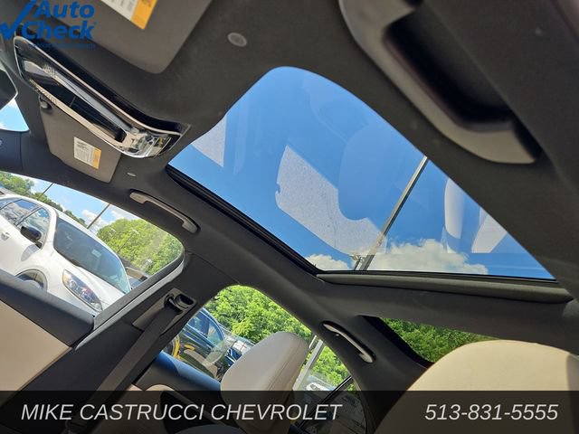 Used 2024 Mercedes-Benz C 300 4MATIC Sedan image 23
