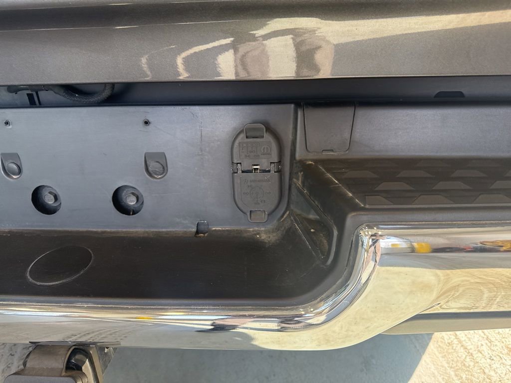 Used 2022 RAM 1500 Big Horn image 54